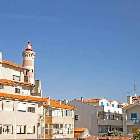 Casa Dos Farois Garagem Gratuito Praia Da Barra Gafanha da Nazaré Exterior foto