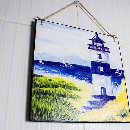 Casa Dos Farois Garagem Gratuito Praia Da Barra Gafanha da Nazaré Exterior foto