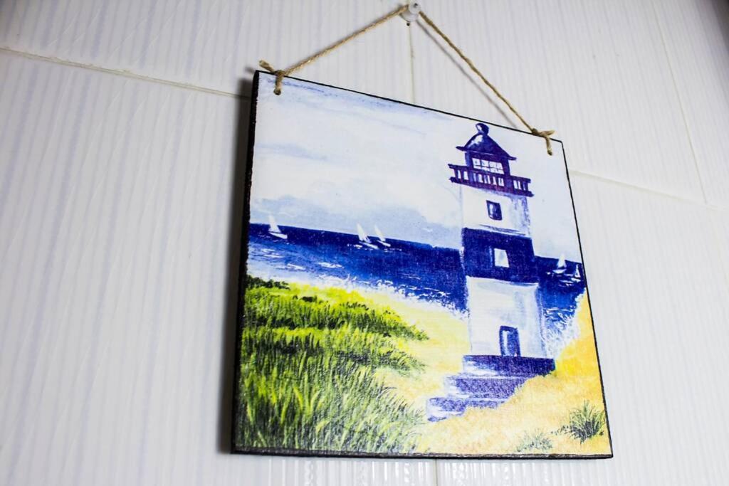 Casa Dos Farois Garagem Gratuito Praia Da Barra Gafanha da Nazaré Exterior foto
